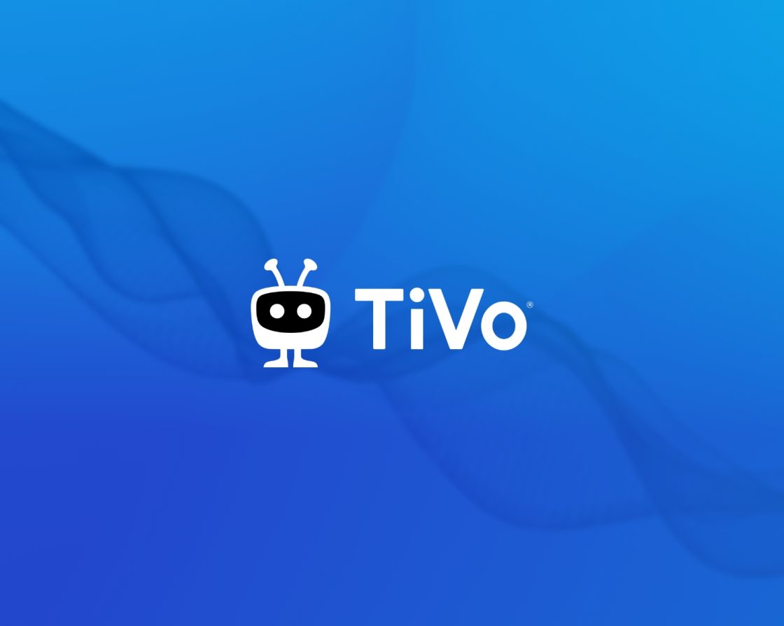 TiVo: Enterprise Media Management Portal